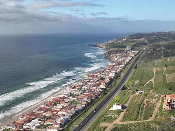 Terreno en venta en San Antonio del Mar, Tijuana, Baja California Terreno en venta en San Antonio del Mar, Tijuana, Baja California