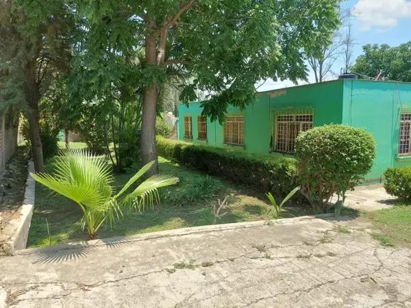 Casa en venta en Las Carretas, Ixtlahuacán de los Membrillos, Jalisco