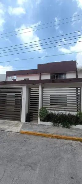 Casa en venta en Carrizal, Centro, Tabasco