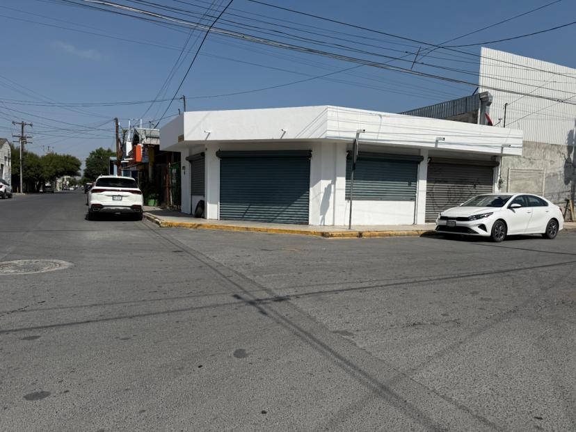 Foto 0 de Local en venta en Fabriles, Monterrey, Nuevo León | Id mx24-te5205