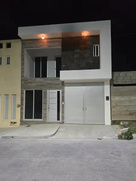 Casa en venta en 3 Marías y los Arroyos, Tuxtla Gutiérrez, Chiapas