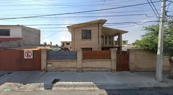 Casa en venta en America, Saltillo, Coahuila de Zaragoza