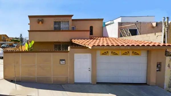 Casa en venta en Playas de Tijuana Sección Costa Azul, Tijuana, Baja California