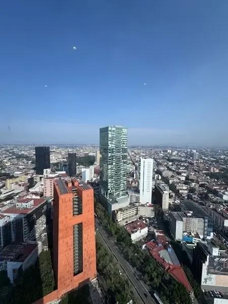 Departamento en venta en Tabacalera, Cuauhtémoc, Ciudad de México Departamento en venta en Tabacalera, Cuauhtémoc, Ciudad de México