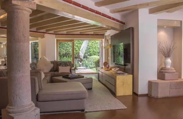 Casa en venta en Rancho San Francisco Pueblo San Bartolo Ameyalco, Álvaro Obregón, Ciudad de México Casa en venta en Rancho San Francisco Pueblo San Bartolo Ameyalco, Álvaro Obregón, Ciudad de México