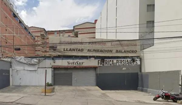 Local en venta en Carola, Álvaro Obregón, Ciudad de México