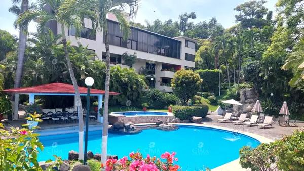 Departamento en venta en Acapatzingo, Cuernavaca, Morelos