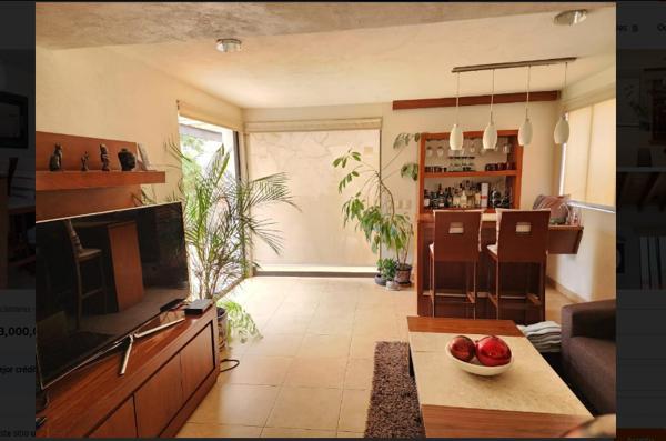 Casa en venta en Maderas, Carmen, Campeche