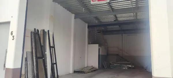 Bodega en renta en Ampliación La Huerta, Morelia, Michoacán de Ocampo