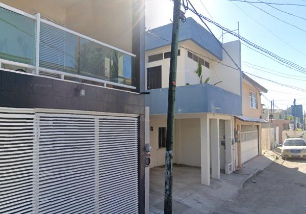 Casa en venta en Maderas, Carmen, Campeche