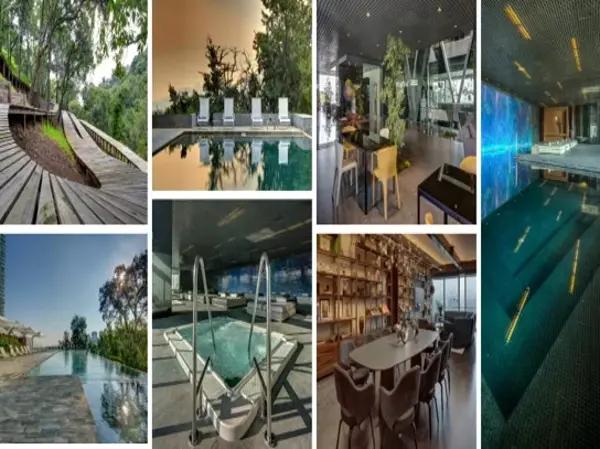 Departamento en venta en Lomas del Chamizal, Cuajimalpa de Morelos, Ciudad de México