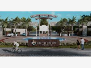 Terreno en venta en Ciudad Mayakoba, Solidaridad, Quintana Roo