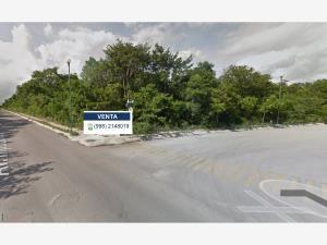Terreno en venta en Los Arrecifes, Solidaridad, Quintana Roo