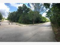 Terreno en venta en Los Arrecifes, Solidaridad, Quintana Roo