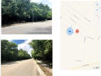 Terreno en venta en Los Arrecifes, Solidaridad, Quintana Roo