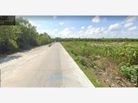 Terreno en venta en Ejidal, Solidaridad, Quintana Roo