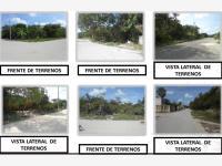 Terreno en venta en Supermanzana 226, Benito Juárez, Quintana Roo Terreno en venta en Supermanzana 226, Benito Juárez, Quintana Roo
