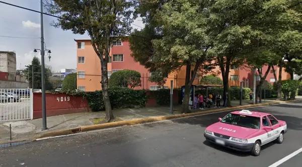 Casa en venta en El Parque de Coyoacan, Coyoacán, Ciudad de México