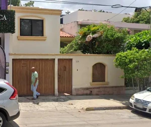 Casa en renta en Guadalupe, Culiacán, Sinaloa