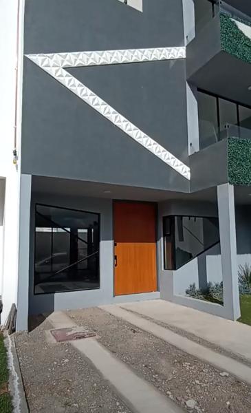 Casa en venta en Terranova, Pachuca de Soto, Hidalgo