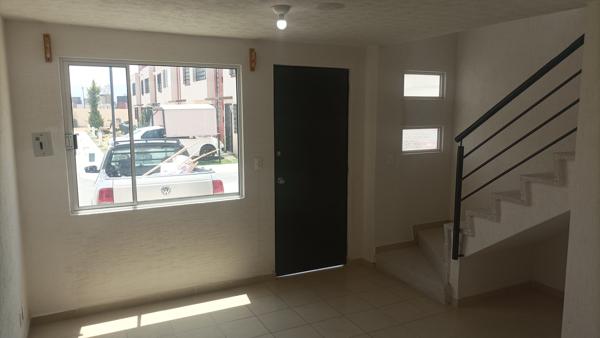 Casa en venta en CITARA, Huehuetoca, México