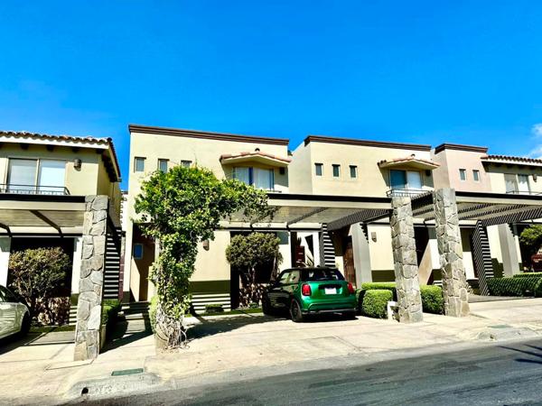 Casa en renta en Cabo San Lucas Centro, Los Cabos, Baja California Sur