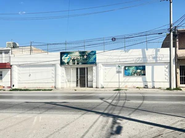 PROPIEDAD EN LA CALZADA VASCONSELOS PROPIEDAD EN LA CALZADA VASCONSELOS