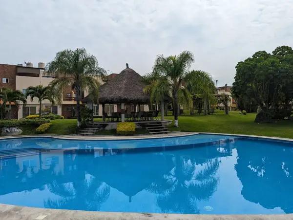 Casa en venta en Residencial Los Sauces, Emiliano Zapata, Morelos