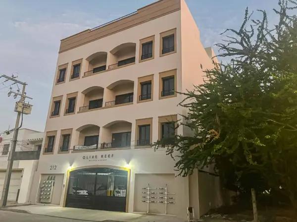Departamento en venta en Villas Playa Sur, Mazatlán, Sinaloa