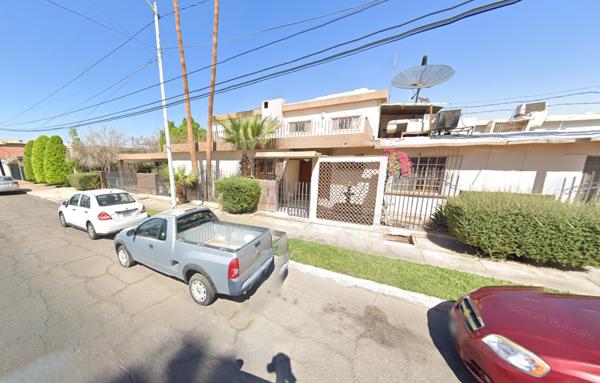 Casa en venta en Nueva, Mexicali, Baja California