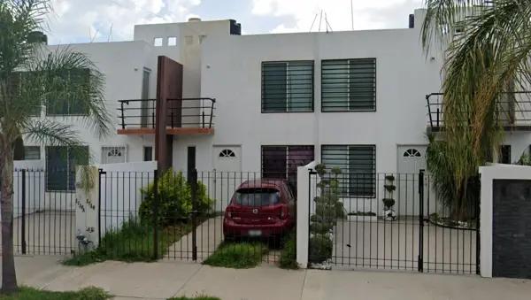 Casa en venta en Jardines de Los Naranjos, León, Guanajuato