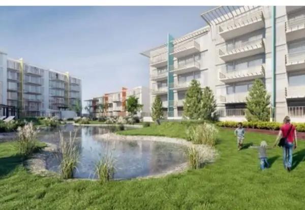 Departamento en venta en Terranova, Corregidora, Querétaro