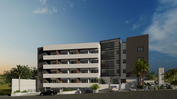 Departamento en venta en Los Cangrejos, Los Cabos, Baja California Sur