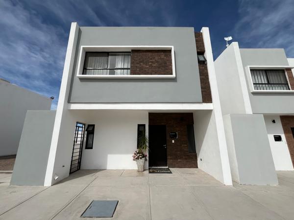 Casa en venta en Paseo Aurea, Torreón, Coahuila de Zaragoza Casa en venta en Paseo Aurea, Torreón, Coahuila de Zaragoza