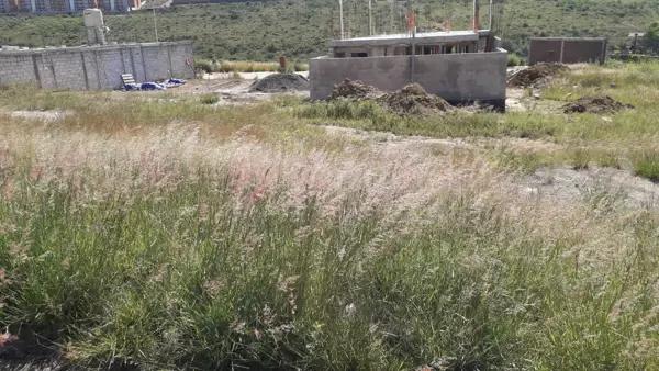 Terreno en venta en Tianguismanalco, Tianguismanalco, Puebla