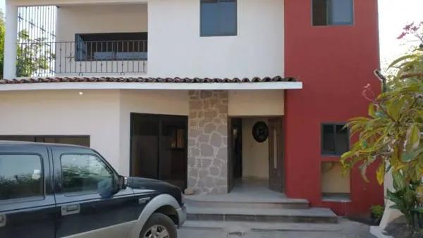 Casa en venta en Gobernadores, Puente de Ixtla, Morelos