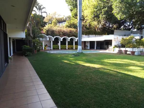 Terreno en venta en Delicias, Cuernavaca, Morelos