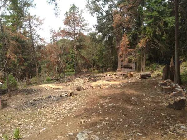 Terreno en venta en San José, Huitzilac, Morelos