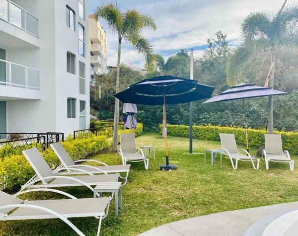 Departamento en venta en Tequesquitengo, Jojutla, Morelos