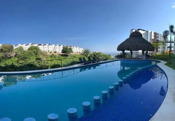 Departamento en venta en Tequesquitengo, Jojutla, Morelos