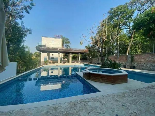 Departamento en venta en San Miguel Acapantzingo, Cuernavaca, Morelos