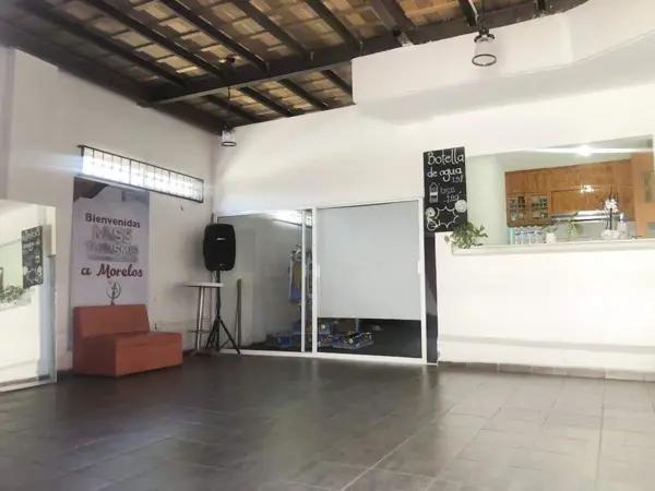 Edificio en venta en Villas del Descanso, Jiutepec, Morelos