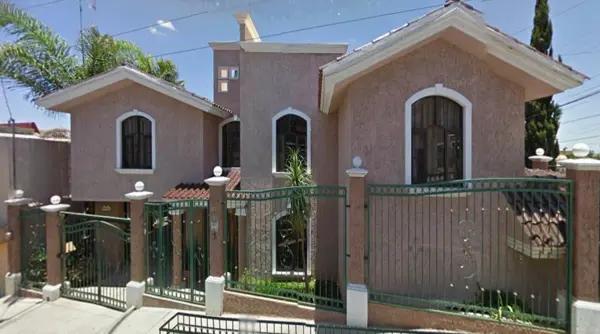 Casa en venta en Guadalupe Centro, Guadalupe, Zacatecas