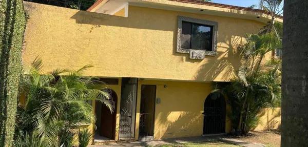 Casa en venta y renta en Jardines de Cuernavaca, Cuernavaca, Morelos