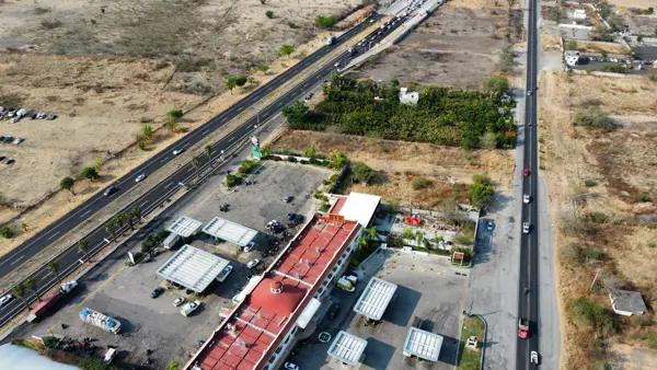 Terreno en venta en Morelos, Puente de Ixtla, Morelos