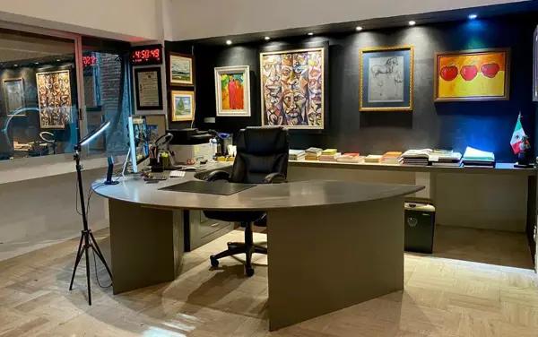 Oficina en venta en Poblado Acapatzingo, Cuernavaca, Morelos