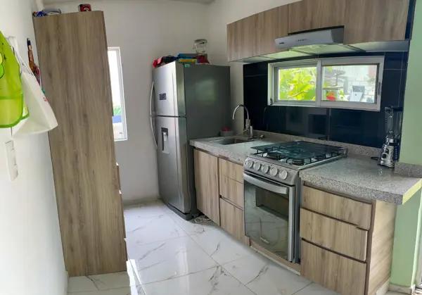 Casa en venta en Colinas de Santa Fe, Xochitepec, Morelos