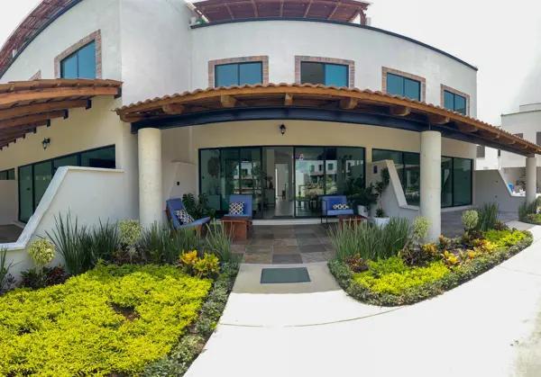 Casa en venta en Colinas de Santa Fe, Xochitepec, Morelos
