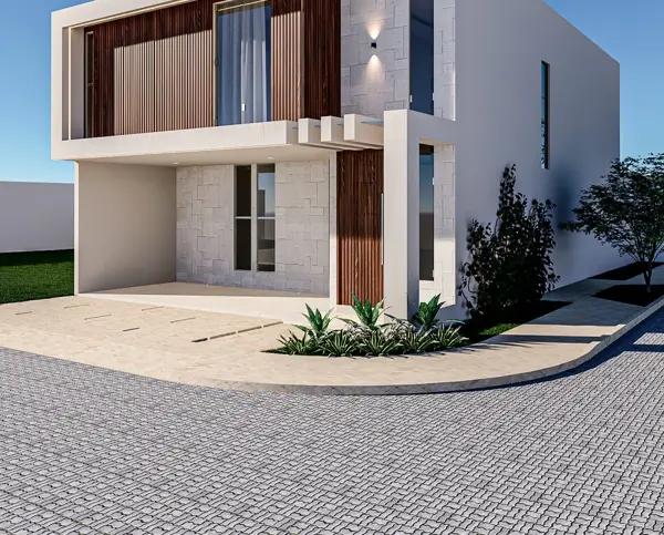 Casa en venta en Haciendas Residencial y Club Deportivo, Centro, Tabasco