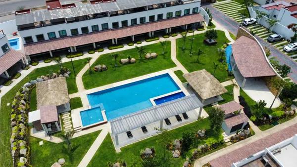 Casa en venta en Colinas de Santa Fe, Xochitepec, Morelos